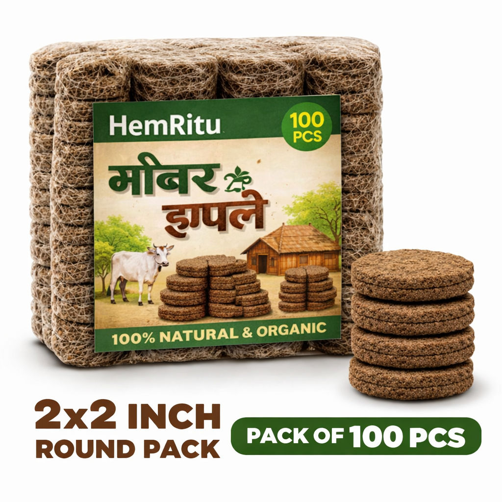 Cow Dunk Havan Pooja Path